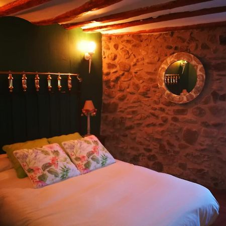 Casa Rural Zaldierna Dış mekan fotoğraf