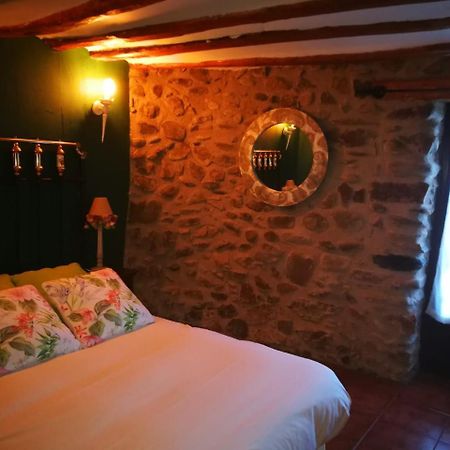 Casa Rural Zaldierna Dış mekan fotoğraf