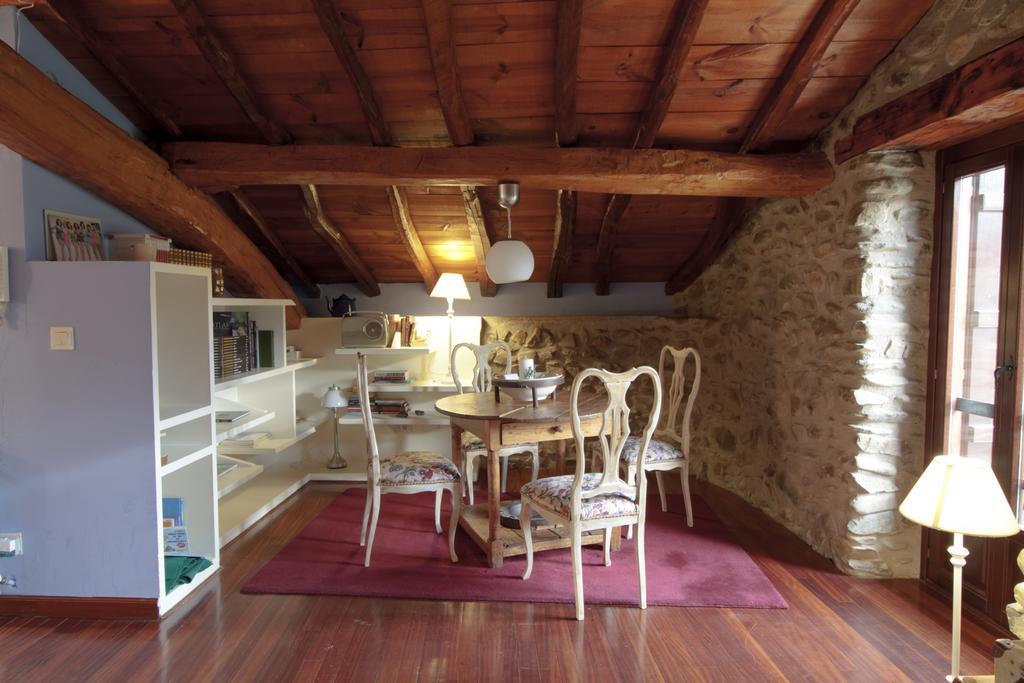 Casa Rural Zaldierna Oda fotoğraf