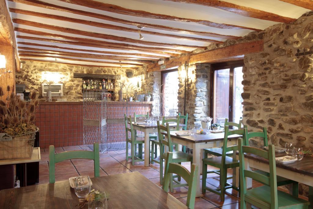 Casa Rural Zaldierna Dış mekan fotoğraf