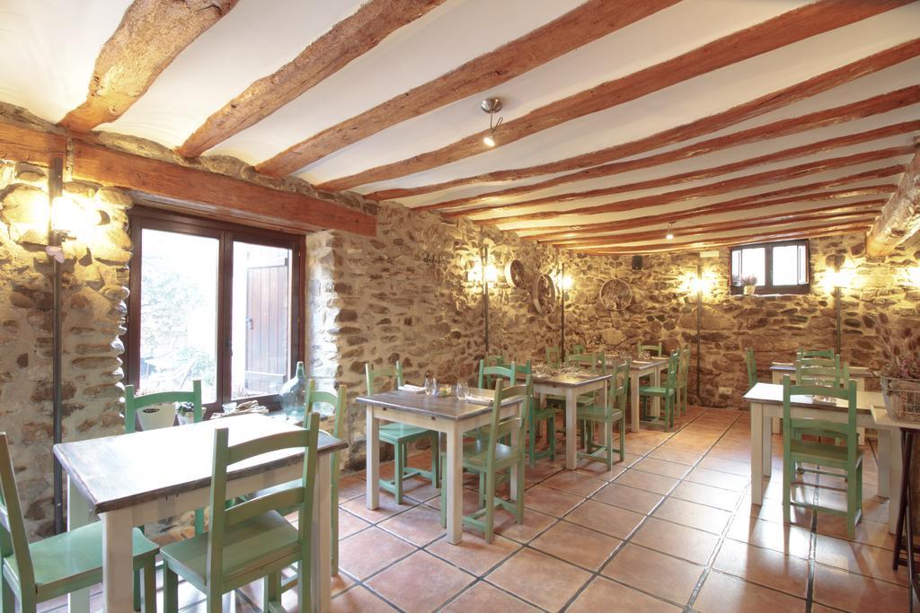 Casa Rural Zaldierna Dış mekan fotoğraf