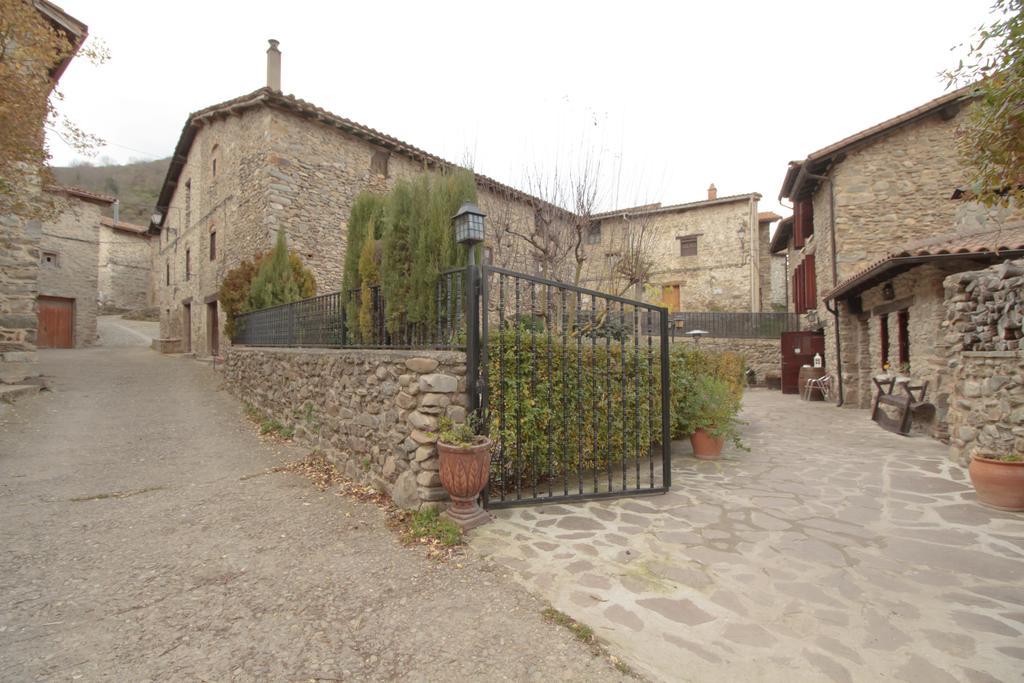 Casa Rural Zaldierna Dış mekan fotoğraf