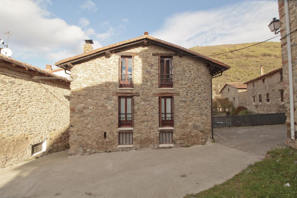Casa Rural Zaldierna Dış mekan fotoğraf