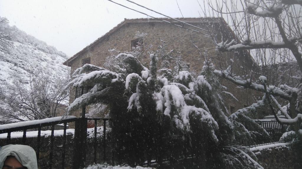 Casa Rural Zaldierna Dış mekan fotoğraf