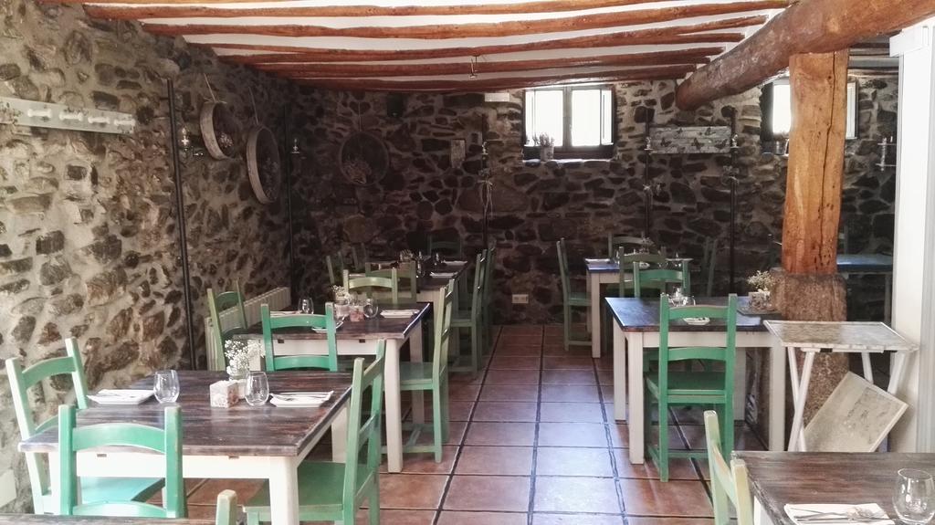 Casa Rural Zaldierna Dış mekan fotoğraf