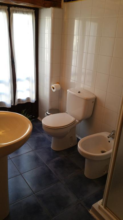 Casa Rural Zaldierna Dış mekan fotoğraf