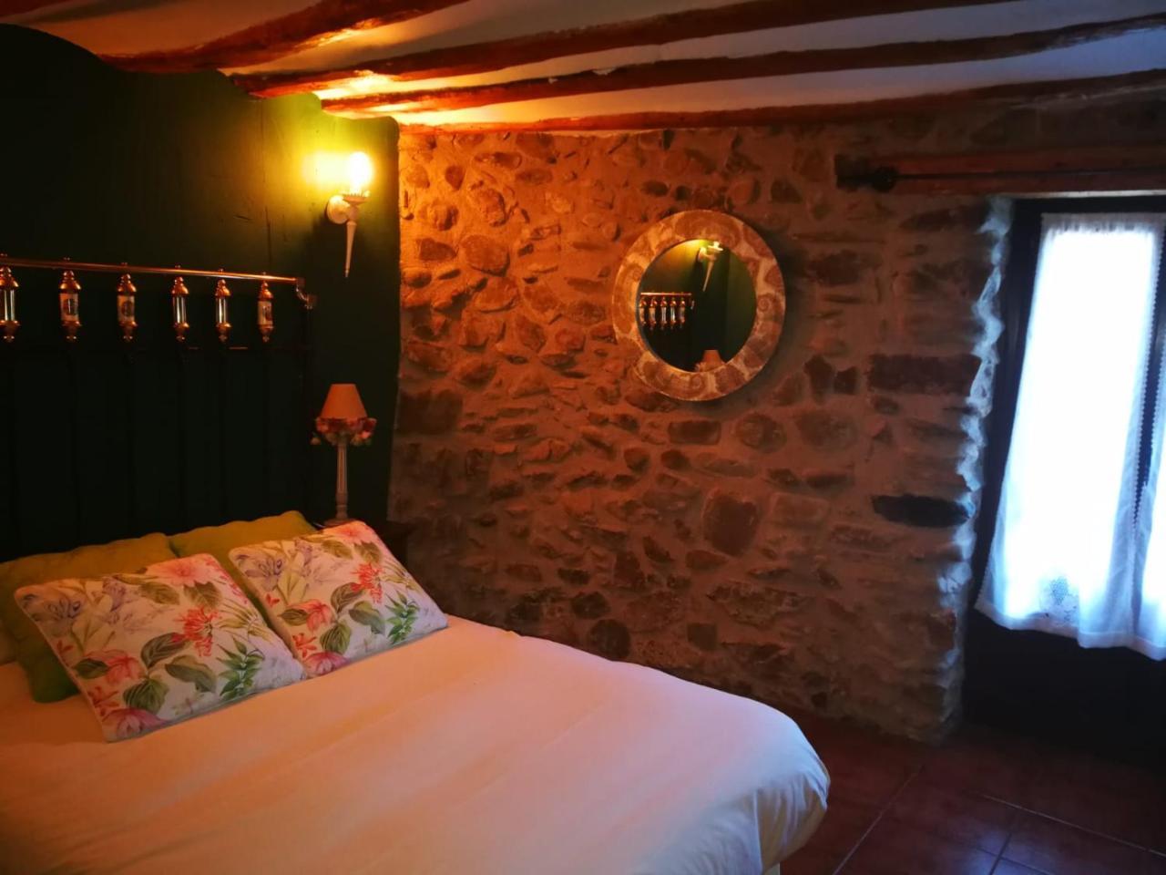 Casa Rural Zaldierna Dış mekan fotoğraf